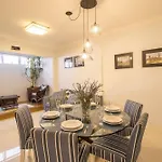 Jgd11 - 3 Dr, Garagem, Wi-Fi, Prox. Ao Calcadao