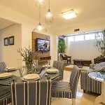 Jgd11 - 3 Dr, Garagem, Wi-Fi, Prox. Ao Calcadao