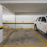 Jgd11 - 3 Dr, Garagem, Wi-Fi, Prox. Ao Calcadao
