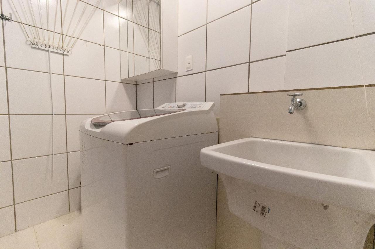 Jgd11 - 3 Dr, Garagem, Wi-fi, Prox. Ao Calcadao *
