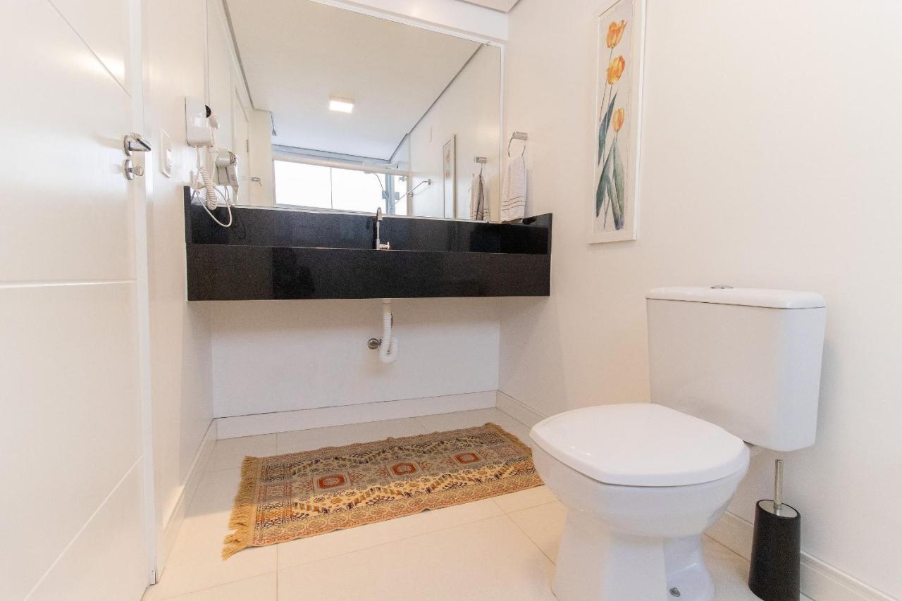 Jgd11 - 3 Dr, Garagem, Wi-fi, Prox. Ao Calcadao * Balneario Camboriu