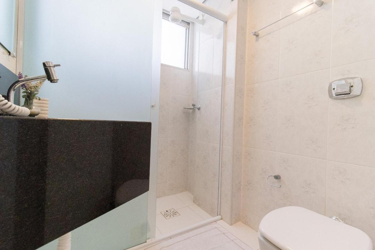 Jgd11 - 3 Dr, Garagem, Wi-fi, Prox. Ao Calcadao * Balneario Camboriu