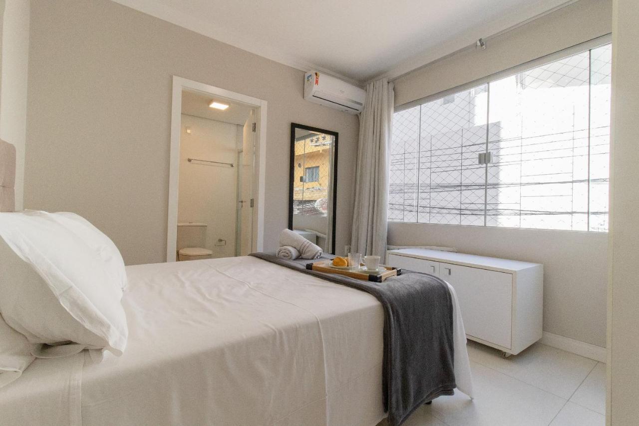 Apartamento Jgd11 - 3 Dr, Garagem, Wi-fi, Prox. Ao Calcadao Balneario Camboriu
