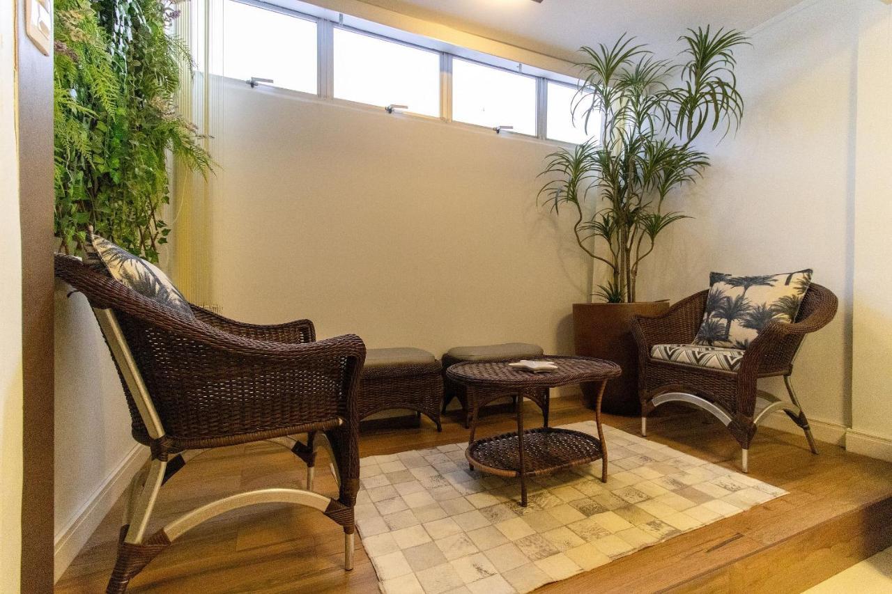 Jgd11 - 3 Dr, Garagem, Wi-fi, Prox. Ao Calcadao Apartamento Balneario Camboriu