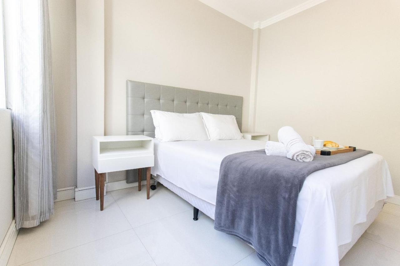 Apartamento Jgd11 - 3 Dr, Garagem, Wi-fi, Prox. Ao Calcadao Balneario Camboriu
