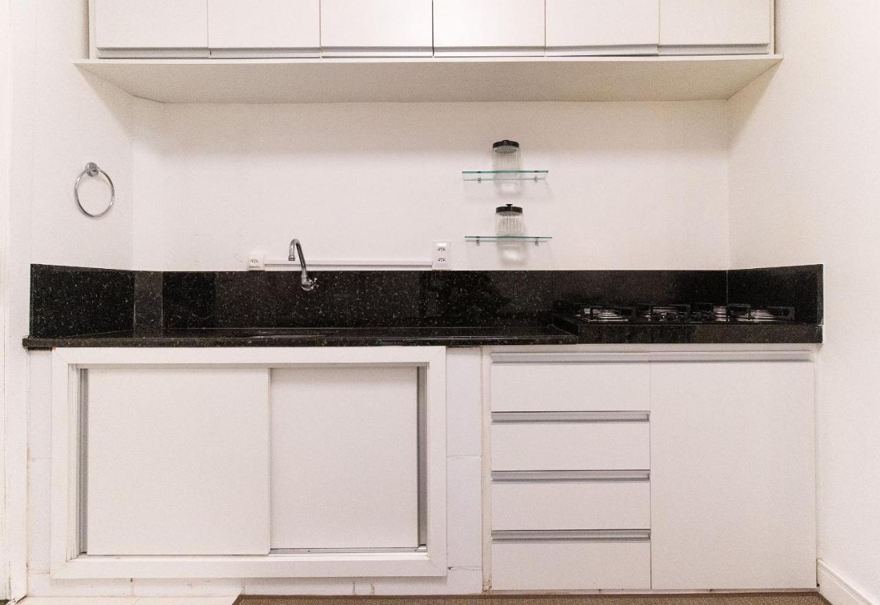 Apartamento Jgd11 - 3 Dr, Garagem, Wi-fi, Prox. Ao Calcadao