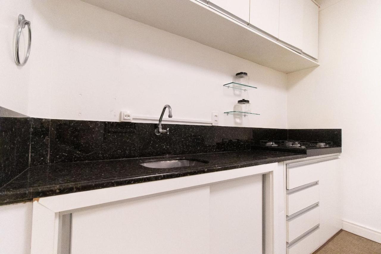 Apartamento Jgd11 - 3 Dr, Garagem, Wi-fi, Prox. Ao Calcadao *