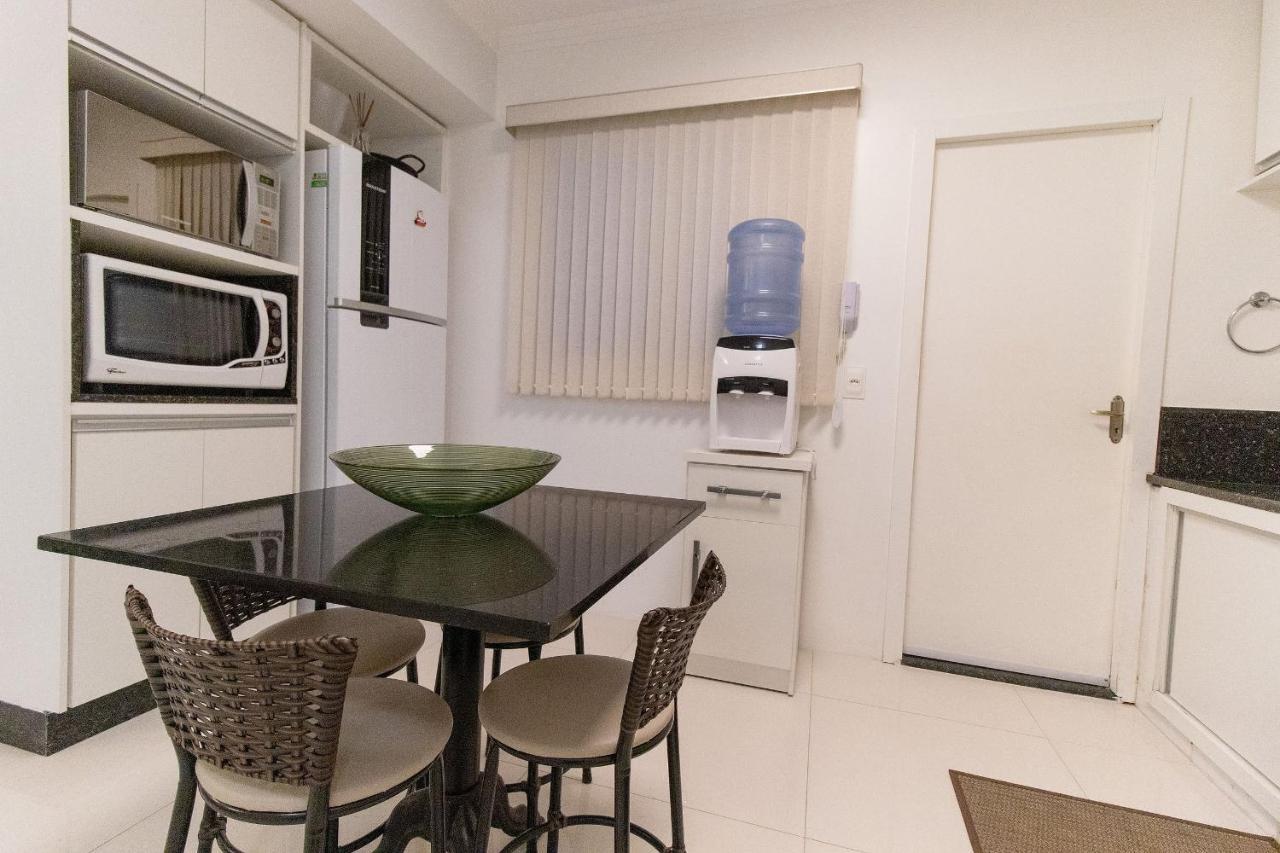 Jgd11 - 3 Dr, Garagem, Wi-fi, Prox. Ao Calcadao Balneario Camboriu
