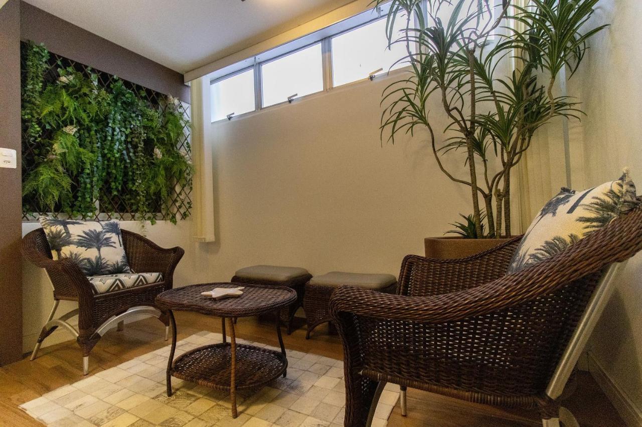 Apartamento Jgd11 - 3 Dr, Garagem, Wi-fi, Prox. Ao Calcadao Balneario Camboriu