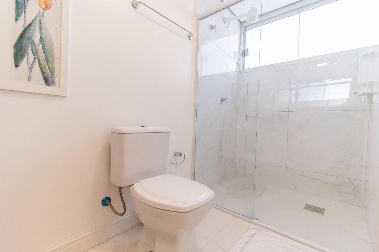 Apartamento Jgd11 - 3 Dr, Garagem, Wi-fi, Prox. Ao Calcadao Balneario Camboriu