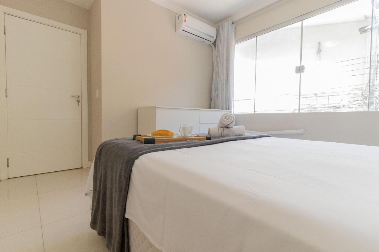 Jgd11 - 3 Dr, Garagem, Wi-fi, Prox. Ao Calcadao Apartamento