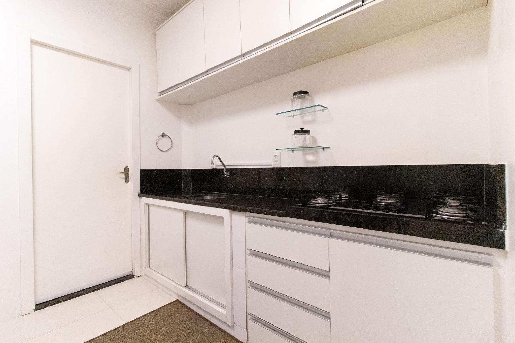 Jgd11 - 3 Dr, Garagem, Wi-fi, Prox. Ao Calcadao Apartamento Balneario Camboriu