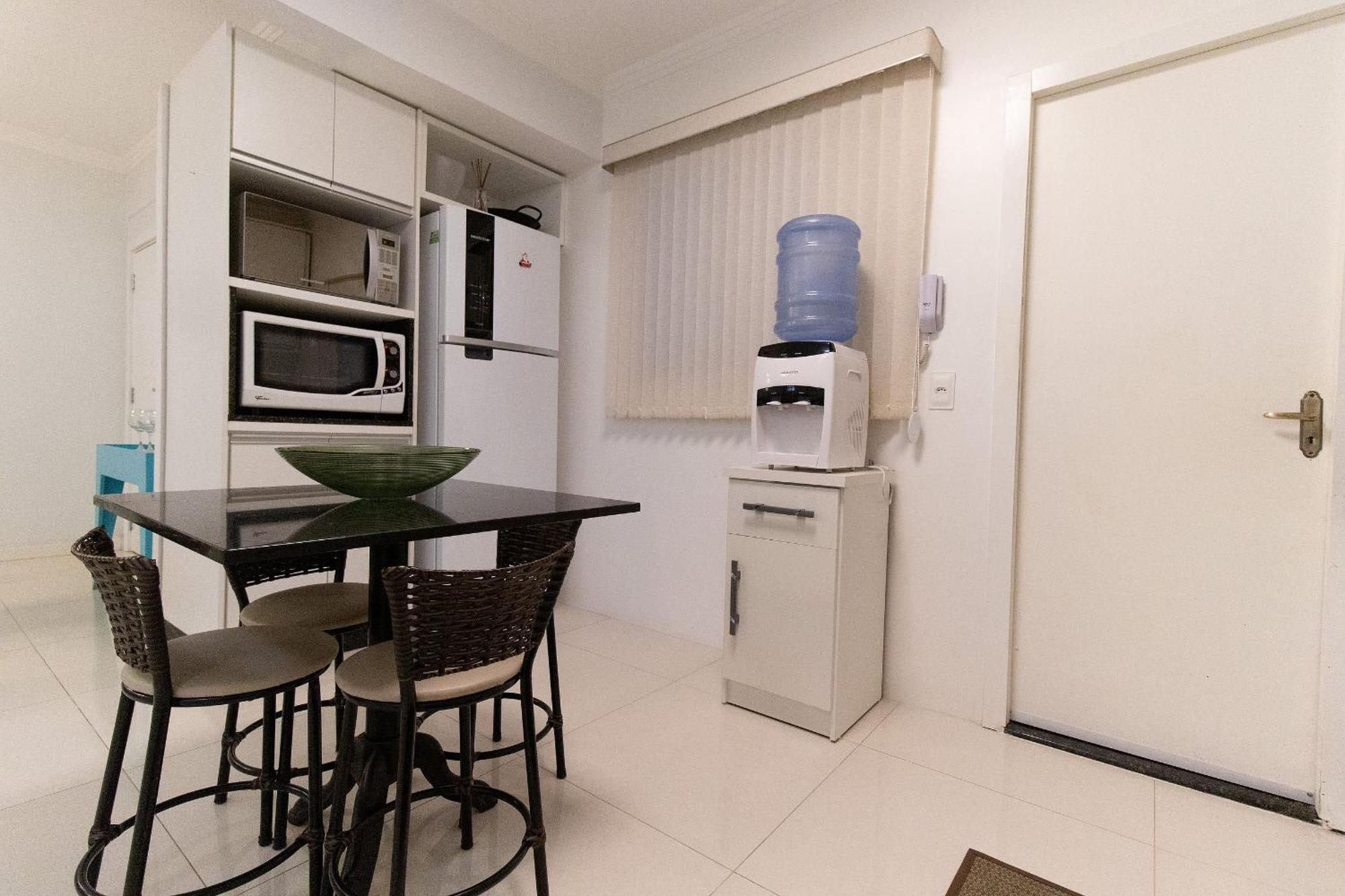 Jgd11 - 3 Dr, Garagem, Wi-fi, Prox. Ao Calcadao * Balneario Camboriu