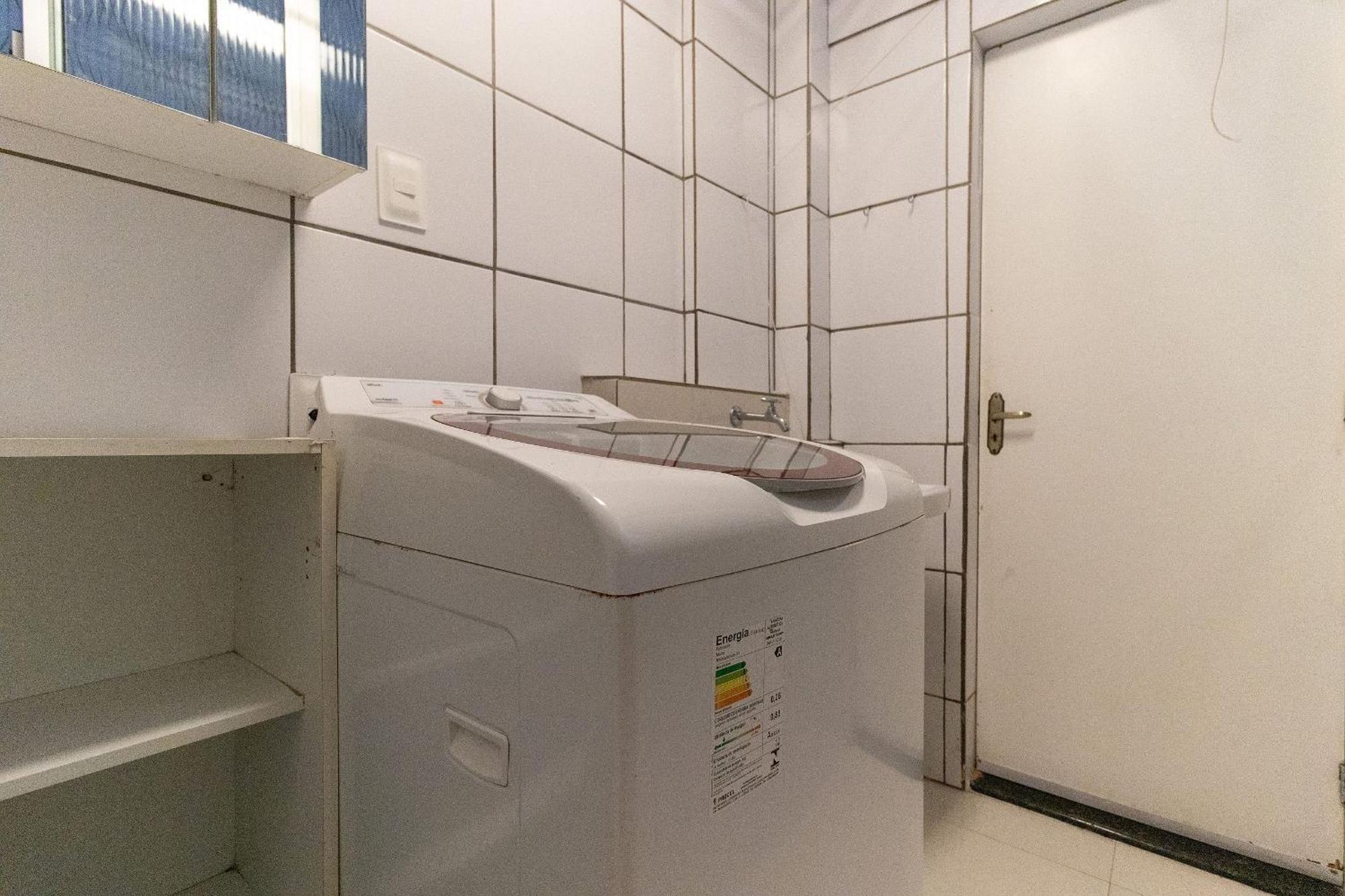 Jgd11 - 3 Dr, Garagem, Wi-fi, Prox. Ao Calcadao